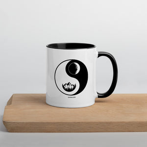 "Balance" Coffee Mug