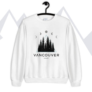 "Vancouver" Sweatshirt