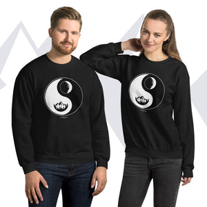 "Balance" Sweatshirt