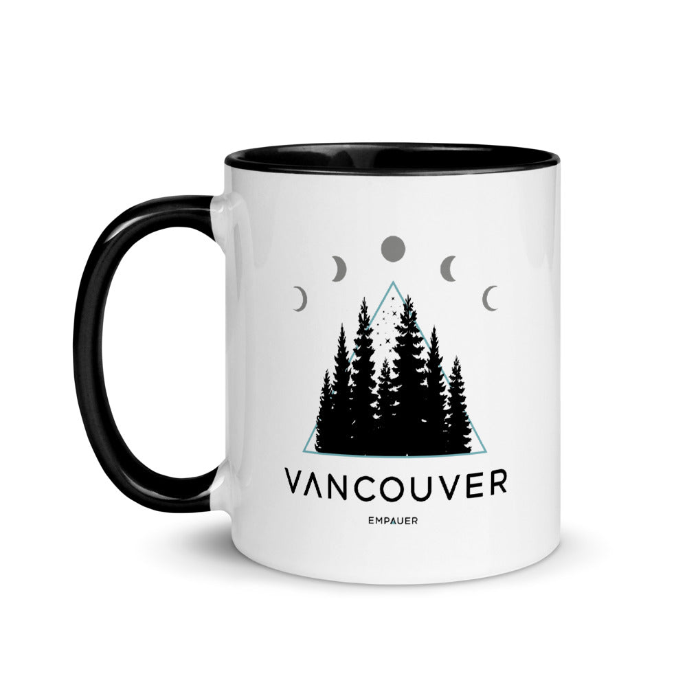 "Vancouver" Coffee Mug