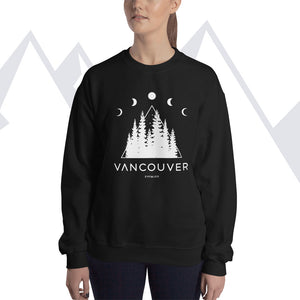 "Vancouver" Sweatshirt