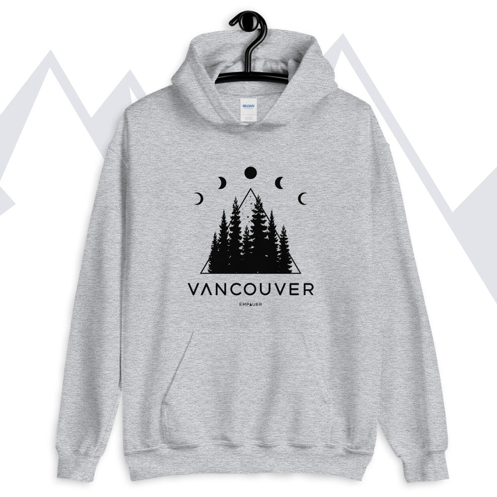 "Vancouver" Hoodie
