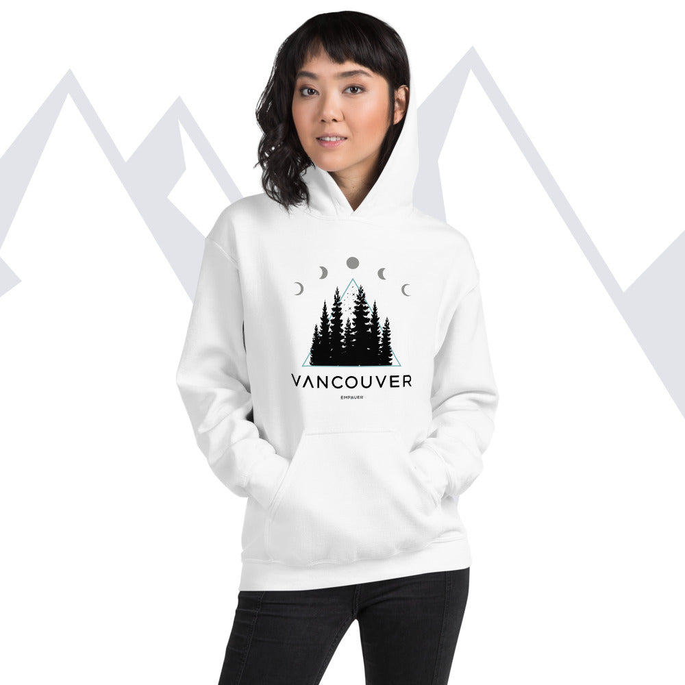 "Vancouver" Hoodie